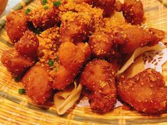 -禄興記香港大排档(歌斐中心店)