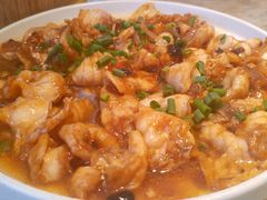 -淘米捞·米汤脆鲩鱼火锅(福田皇岗店)