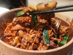 -奇滋豆味(南十四道街店)