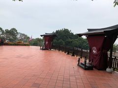 -胡里山炮台