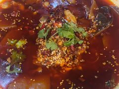 -馬伍旺川菜(江北虹悦城店)