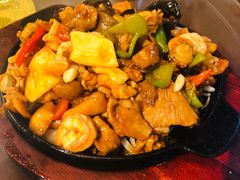 -合家院饭庄(榆关道店)