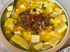 -蔓兰家的四季S0餐厅·融合菜(当代MOMA店)