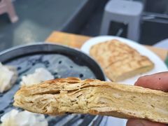 -白老大羊杂碎稍麦