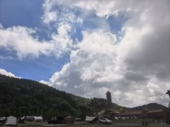 -大围山国家森林公园