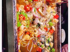 -蛙来哒(东城万达店)