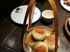 -老灶房-四川土菜(铁牛广场店)