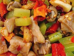 火爆肚头-陈三炖鸡馆(金众小区店)