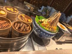 -东莞塘厦三正半山温泉酒店·沙利文西餐厅