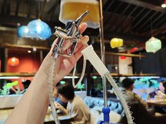-望京一号·重庆江湖菜(工体店)