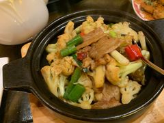 -采悦轩中餐厅·粤菜·海南菜(神州半岛喜来登度假酒店)