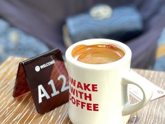 -The Roastery By AllYouWant(福田店)