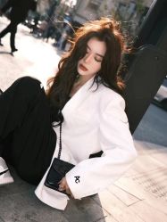 -New Fashion·新时尚形象设计