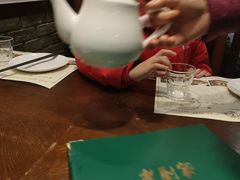 -老厨家(友谊路总店)