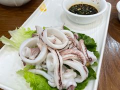-渔满仓海鲜渔家(象山二店)