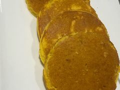 玉米饼-马凯餐厅(地安门店)