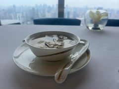 -金轩中餐厅 Jin Xuan(浦东丽思卡尔顿酒店)
