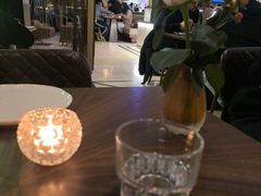-ELI FALAFEL Lebanese&Mediterranean黎巴嫩美食(富城路店)