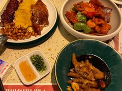 -新宝餐厅(流塘店)