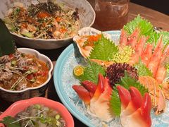 -梅亭居酒屋(中大国际店)