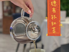 -裕华海鲜·深圳粤菜(福永店)
