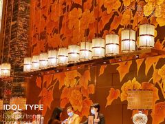 -长沙富力万达文华酒店