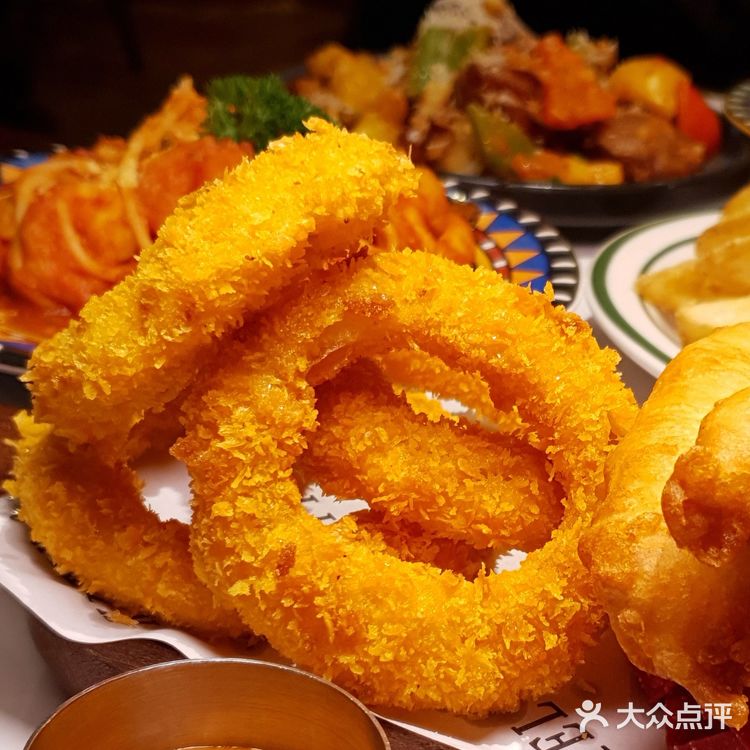 蓝港城市轻度假，只要不说，这里就是魔西哥！