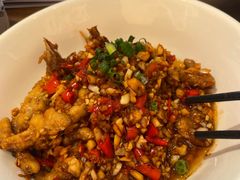 -八碗湘长沙市井菜(坡子街店)