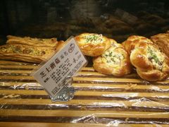 -苹果花园(桂林路店)