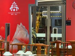 -陈记菜馆·非遗淮扬菜(东关街教场店)