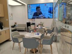 -维乐口腔(美维云门诊陆家嘴店)