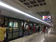 -黄浦路(地铁站)