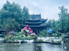 -钱王祠