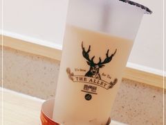 -THE ALLEY 鹿角巷(合生汇店)