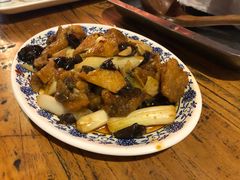 -汉阴白火石汆汤