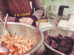 -黎里王记辣脚(书院巷店)