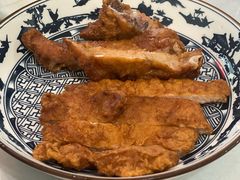 炸大排-小实惠嘉(威海路店)