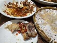 -天下客饭店(中山路店)