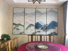 包厢-汤记传菜(浦江店)