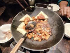 -桂小厨广西菜(万象城店)