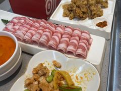 -海底捞火锅(振华商厦店)