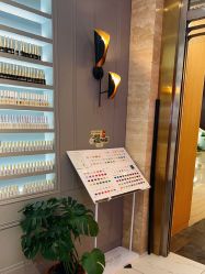 -爱空间美睫健康美甲