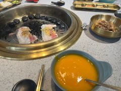 -妥妥烤肉料理(昙华林店)