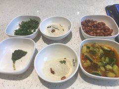 -九府羊·鲜羊火锅·烤串(新华路店)