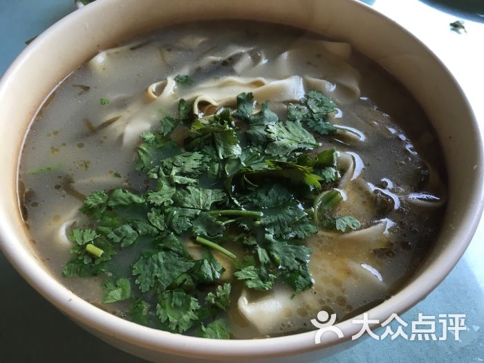 丁记烩面-图片-郑州美食-大众点评网
