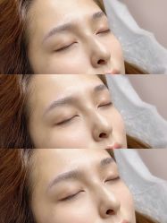 -本小姐美学·半永久纹眉野生眉