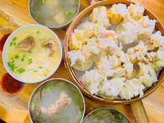 -嘉州海汇源老烧麦店