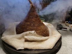 -鲜潭蒸汽石锅鱼(五道口购物中心店)