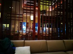 -三清山希尔顿度假酒店