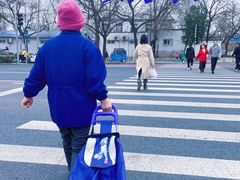 -盛福小关菜市场